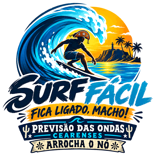 Logo Surf Fácil